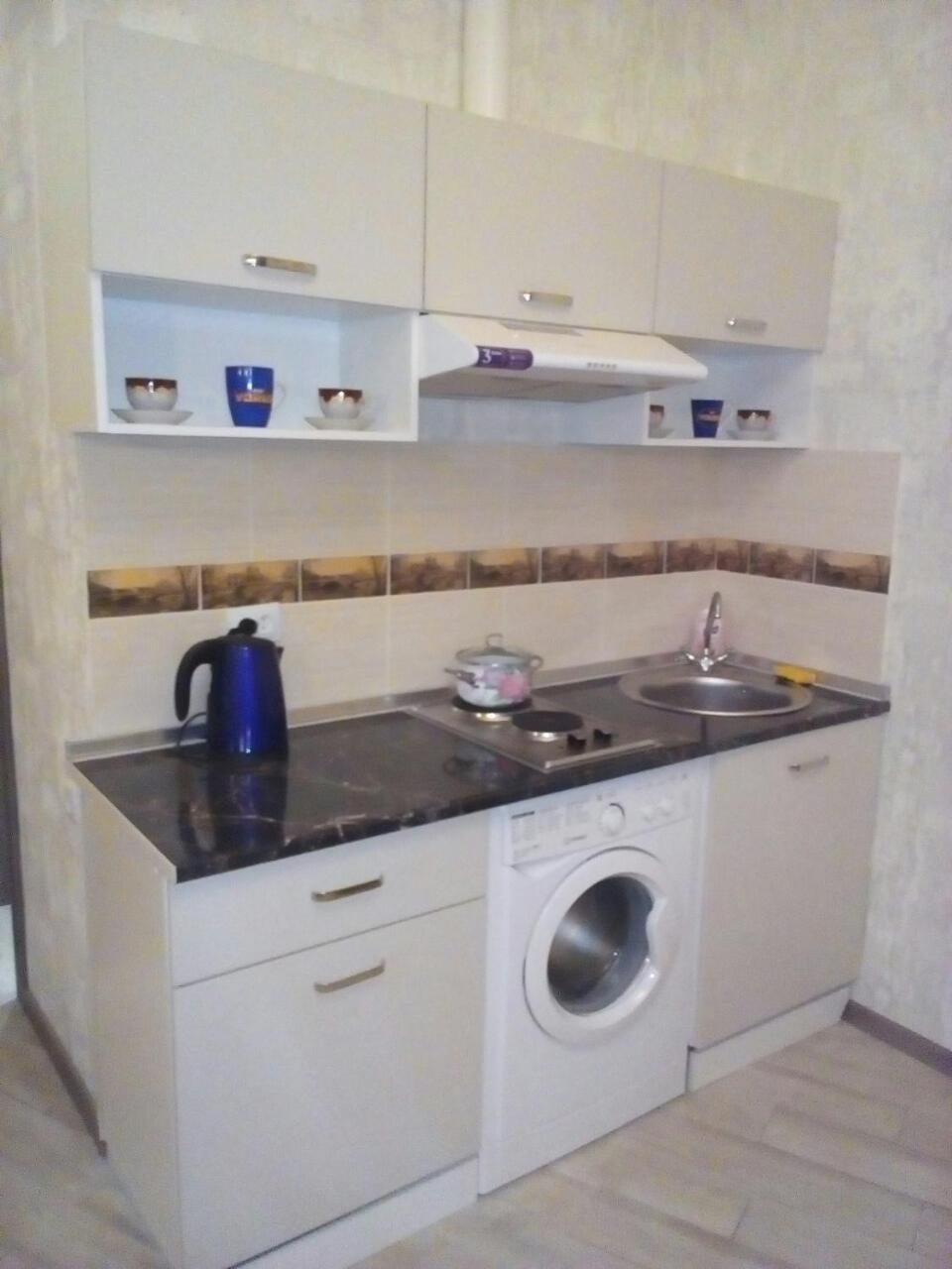 Студия Французский Бульвар 39 Jarkov Exterior foto